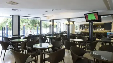 Sandos Griego