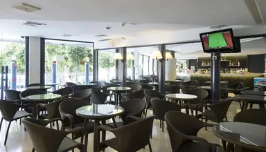 Sandos Griego