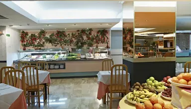 Sandos Griego
