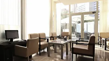 Sandos Monaco & Spa