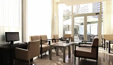 Sandos Monaco & Spa