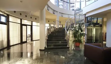 Sandos Monaco & Spa