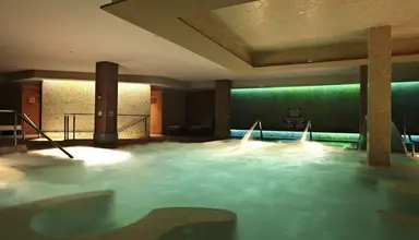 Sandos Monaco & Spa