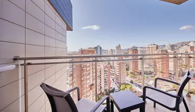 Sandos Monaco & Spa