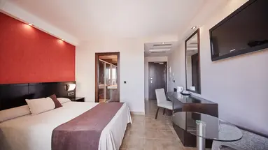 Sandos Monaco & Spa