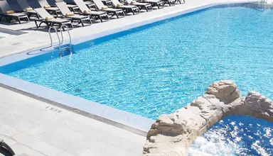 Sandos Monaco & Spa