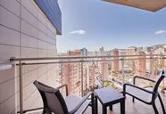 Sandos Monaco & Spa