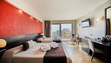 Sandos Monaco & Spa