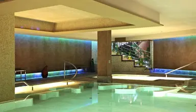 Sandos Monaco & Spa