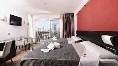 Sandos Monaco & Spa
