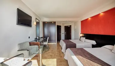 Sandos Monaco & Spa