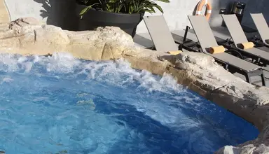 Sandos Monaco & Spa