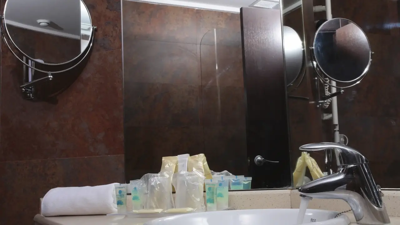 Sandos Monaco & Spa