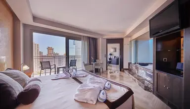 Sandos Monaco & Spa