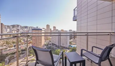 Sandos Monaco & Spa