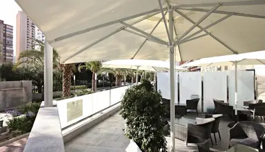 Sandos Monaco & Spa