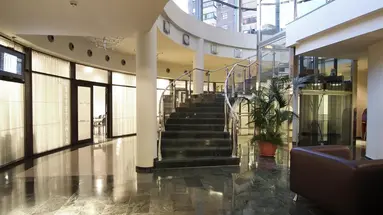 Sandos Monaco & Spa