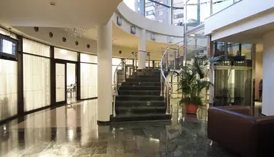 Sandos Monaco & Spa