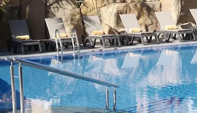 Sandos Monaco & Spa