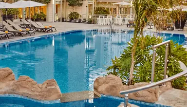 Sandos Monaco & Spa