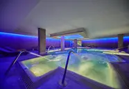 Sandos Monaco & Spa