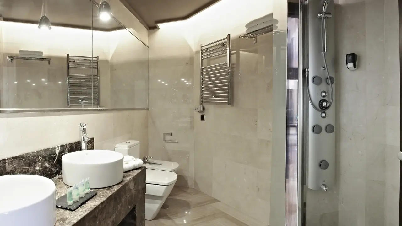 Sandos Monaco & Spa