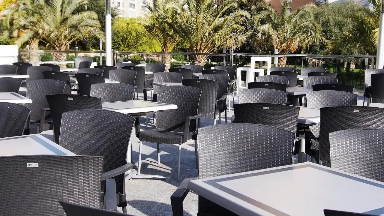 Sandos Monaco & Spa