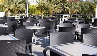 Sandos Monaco & Spa
