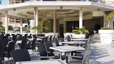 Sandos Monaco & Spa