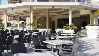 Sandos Monaco & Spa