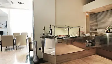 Sandos Monaco & Spa