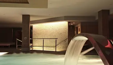 Sandos Monaco & Spa