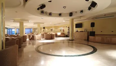 Sandos Monaco & Spa