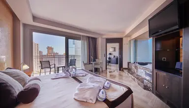 Sandos Monaco & Spa