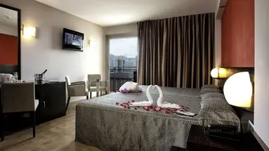 Sandos Monaco & Spa