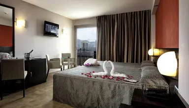 Sandos Monaco & Spa