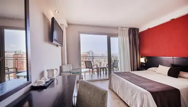 Sandos Monaco & Spa