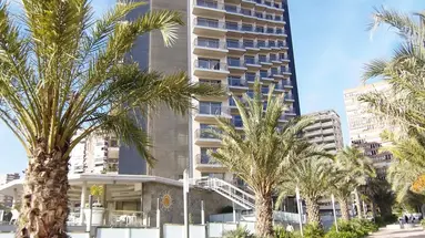 Sandos Monaco & Spa