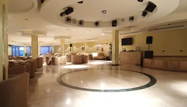 Sandos Monaco & Spa