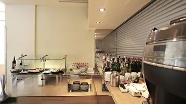 Sandos Monaco & Spa