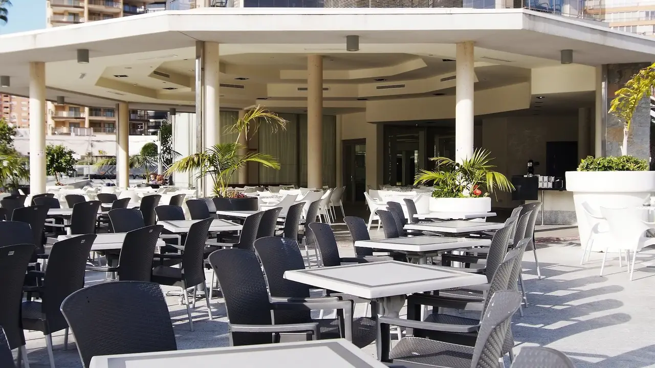 Sandos Monaco & Spa