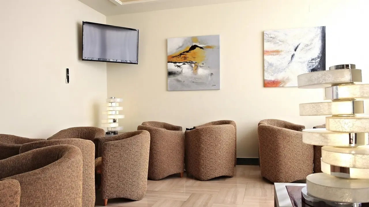 Sandos Monaco & Spa