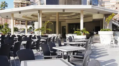 Sandos Monaco & Spa