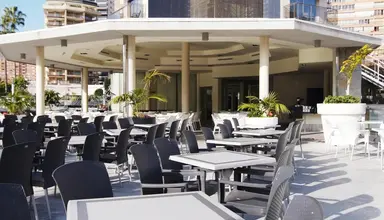 Sandos Monaco & Spa