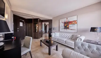 Sandos Monaco & Spa