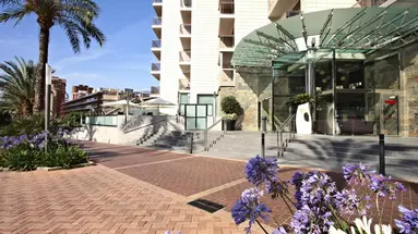 Sandos Monaco & Spa
