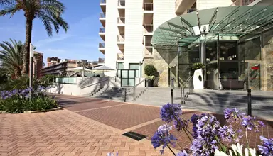 Sandos Monaco & Spa