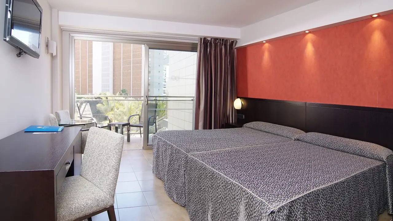Sandos Monaco & Spa