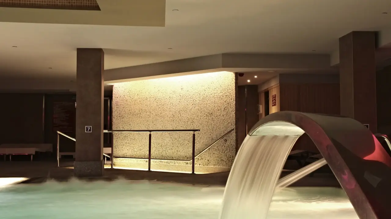 Sandos Monaco & Spa