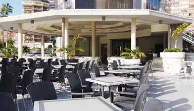 Sandos Monaco & Spa